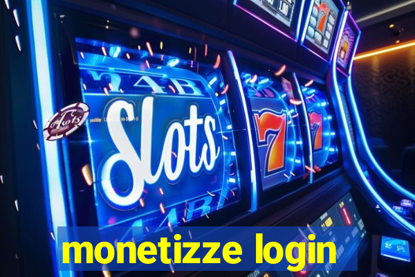 monetizze login