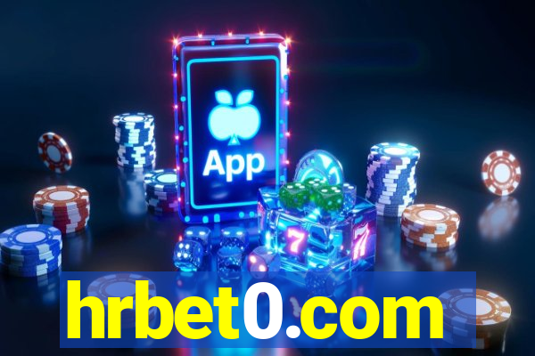 hrbet0.com