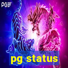 pg status