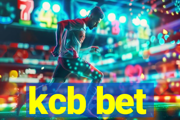 kcb bet