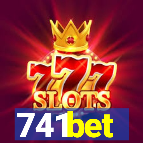 741bet