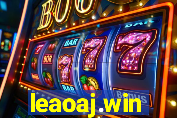 leaoaj.win