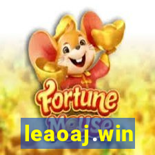 leaoaj.win