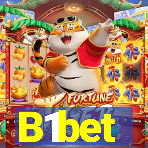 B1bet