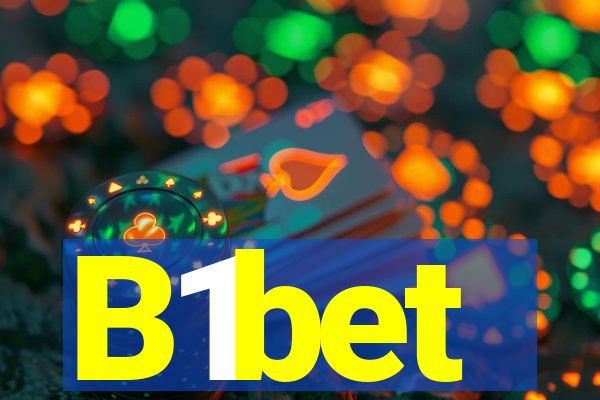 B1bet