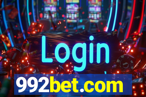 992bet.com