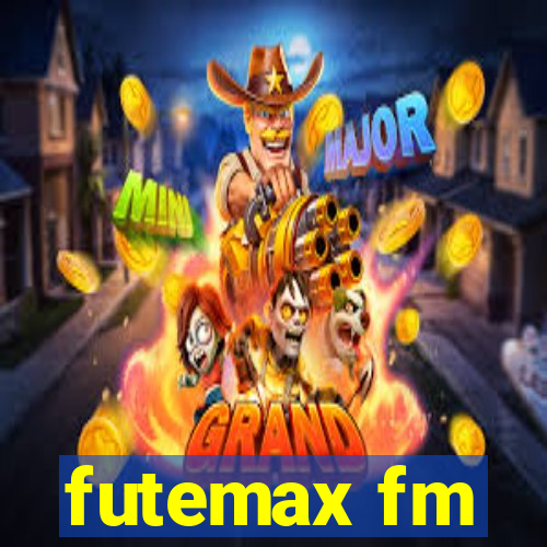 futemax fm