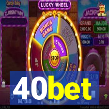 40bet