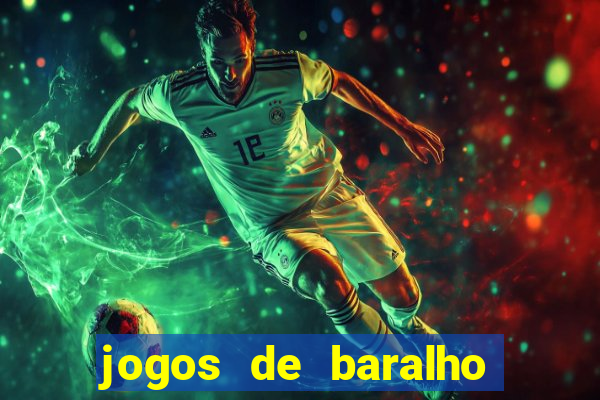 jogos de baralho para 3