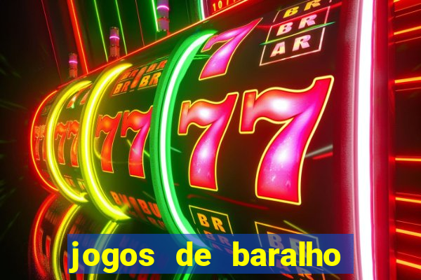 jogos de baralho para 3