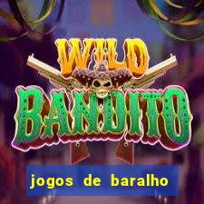 jogos de baralho para 3