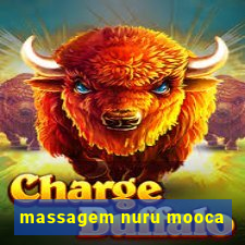 massagem nuru mooca