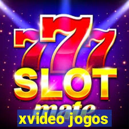 xvideo jogos