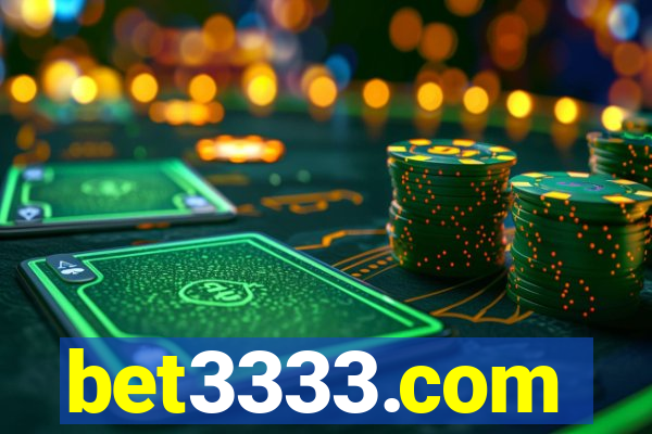 bet3333.com