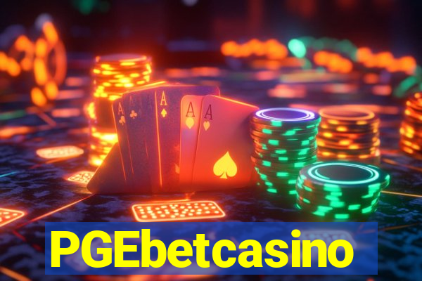 PGEbetcasino