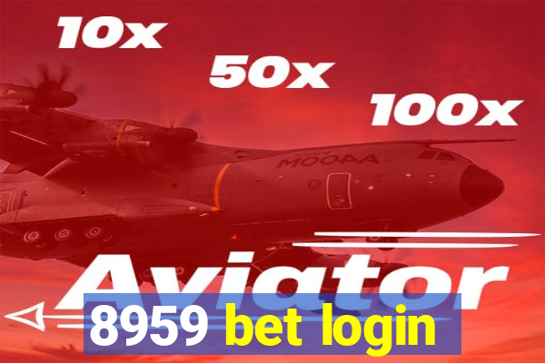 8959 bet login