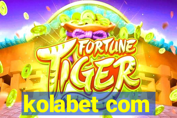 kolabet com