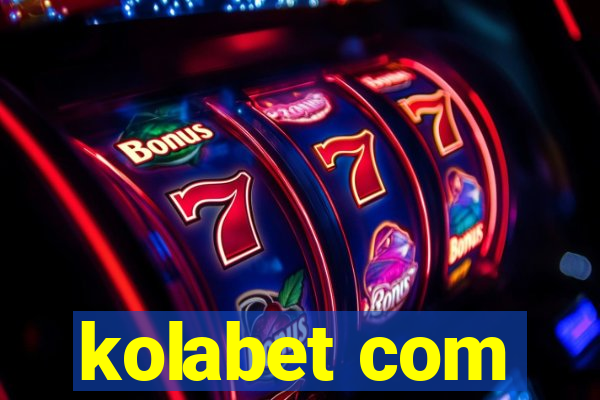 kolabet com