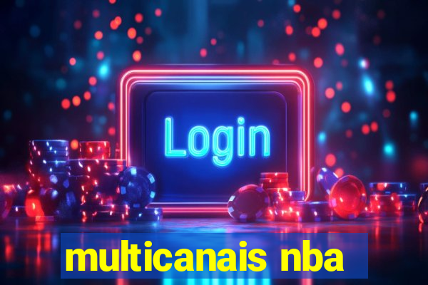 multicanais nba