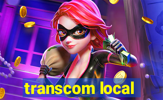 transcom local