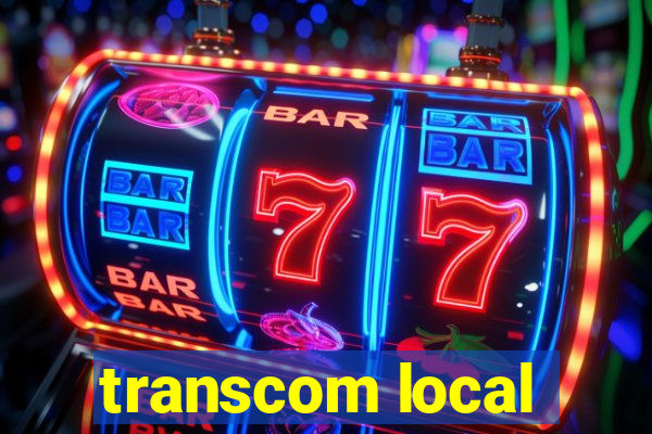 transcom local