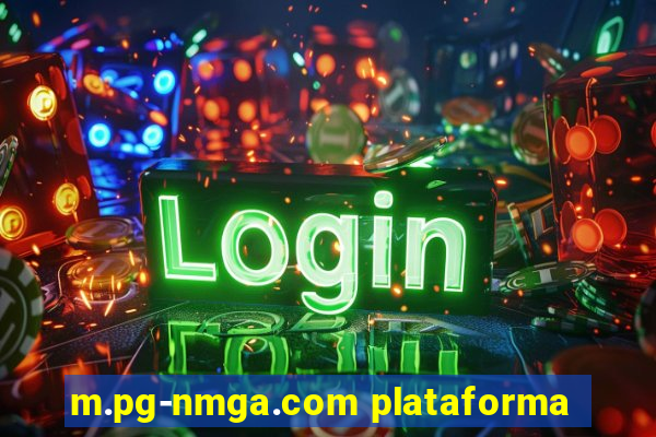 m.pg-nmga.com plataforma