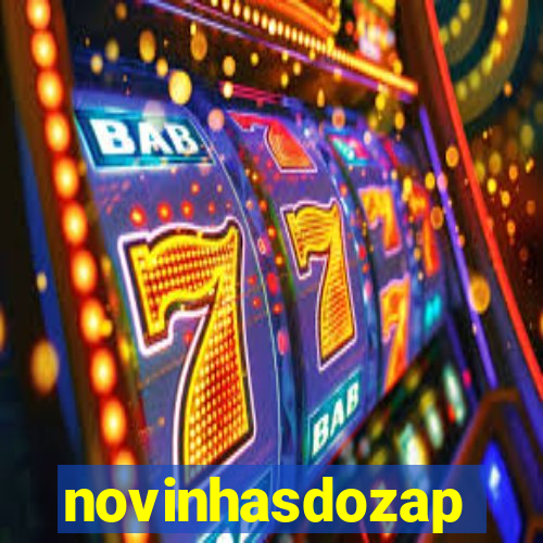 novinhasdozap