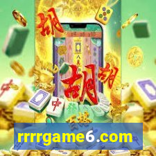 rrrrgame6.com