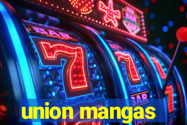 union mangas