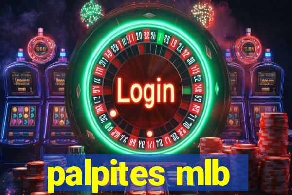 palpites mlb