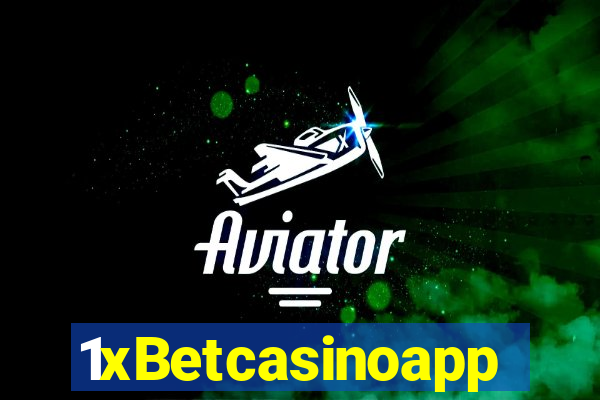 1xBetcasinoapp