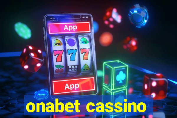 onabet cassino