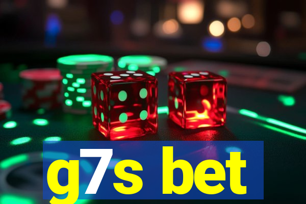 g7s bet