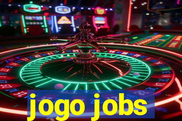 jogo jobs