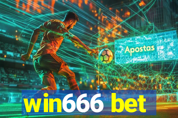 win666 bet