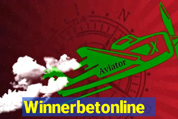 Winnerbetonline