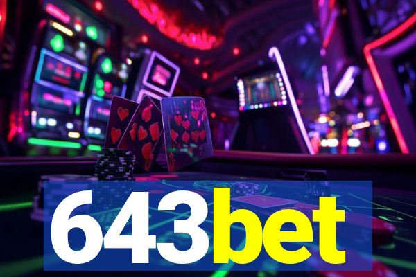 643bet