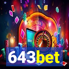 643bet