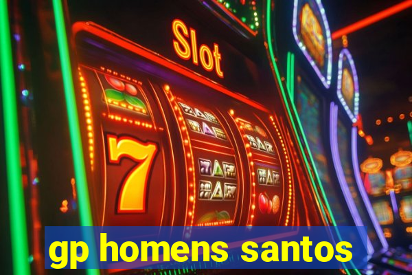 gp homens santos