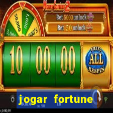 jogar fortune rabbit demo gratis