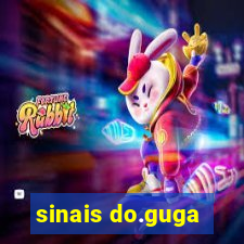 sinais do.guga