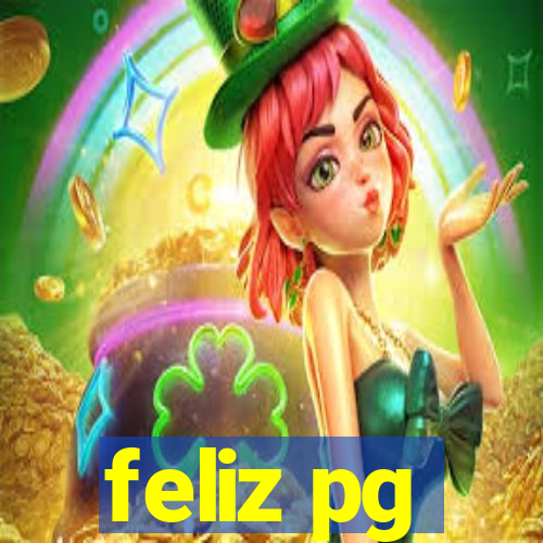 feliz pg