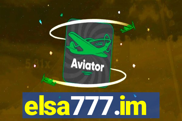 elsa777.im