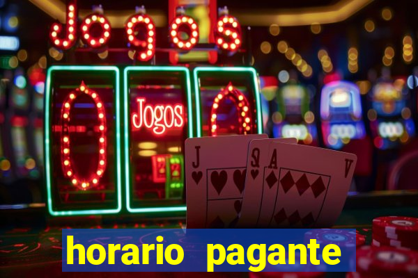 horario pagante betok game