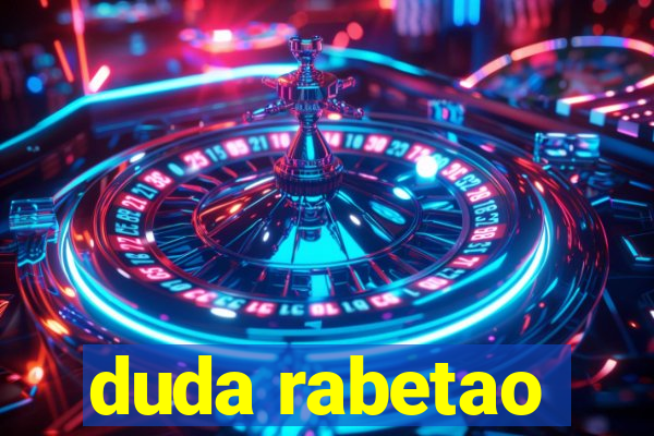 duda rabetao