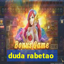 duda rabetao