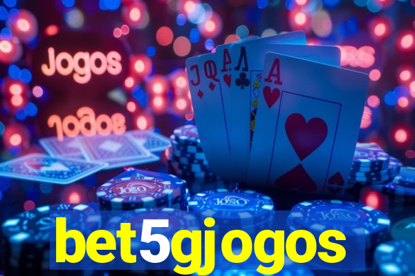 bet5gjogos