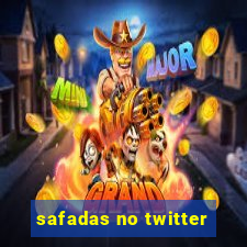 safadas no twitter