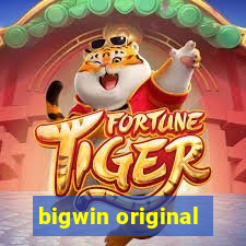 bigwin original