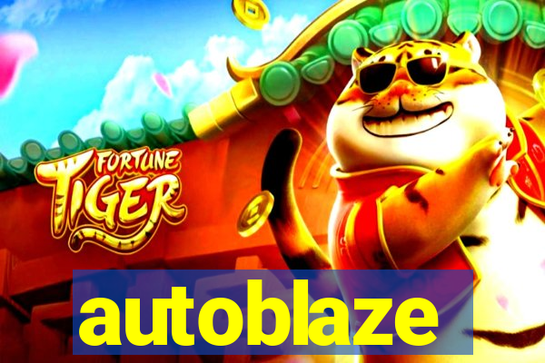 autoblaze